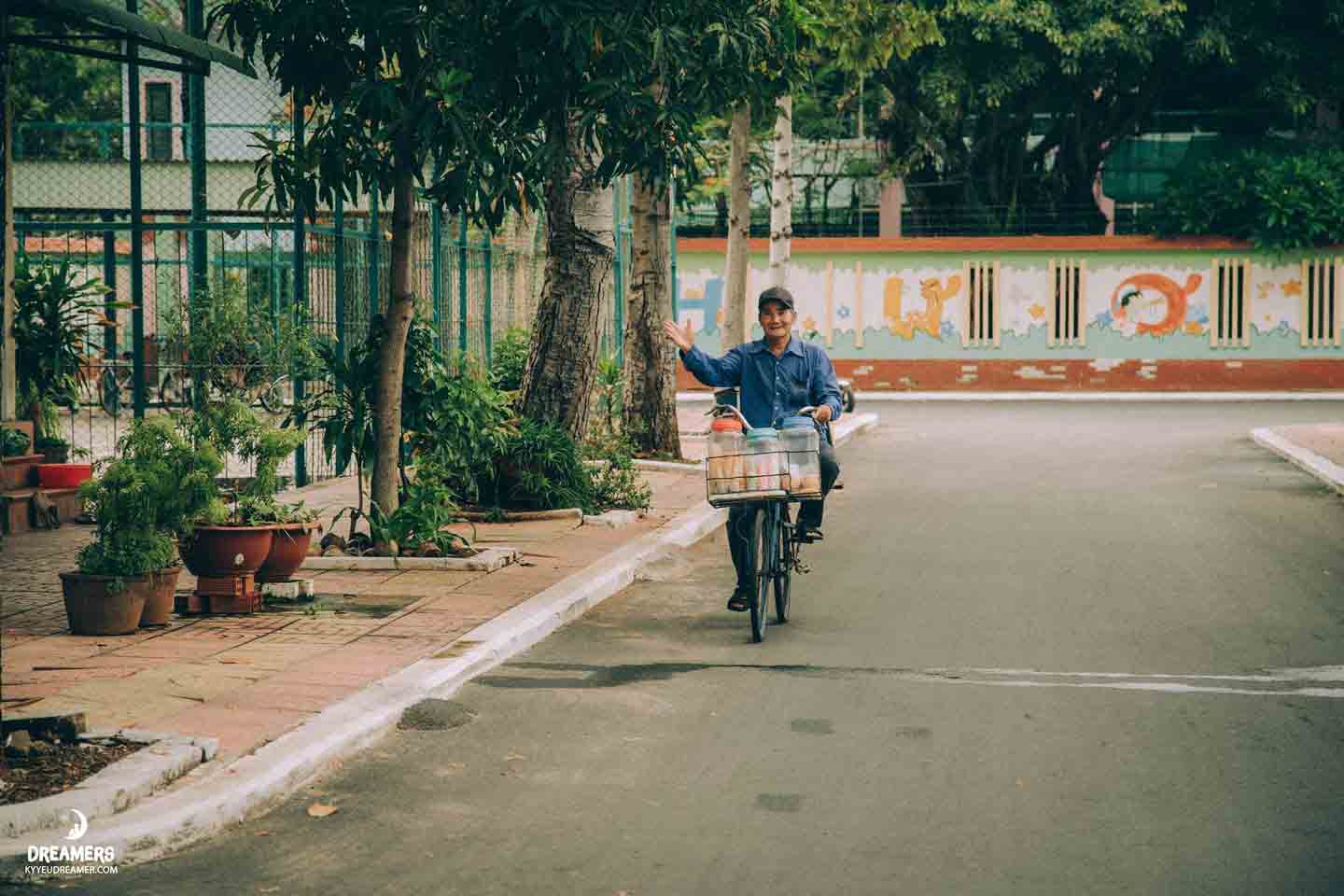 kỷ yếu dreamer